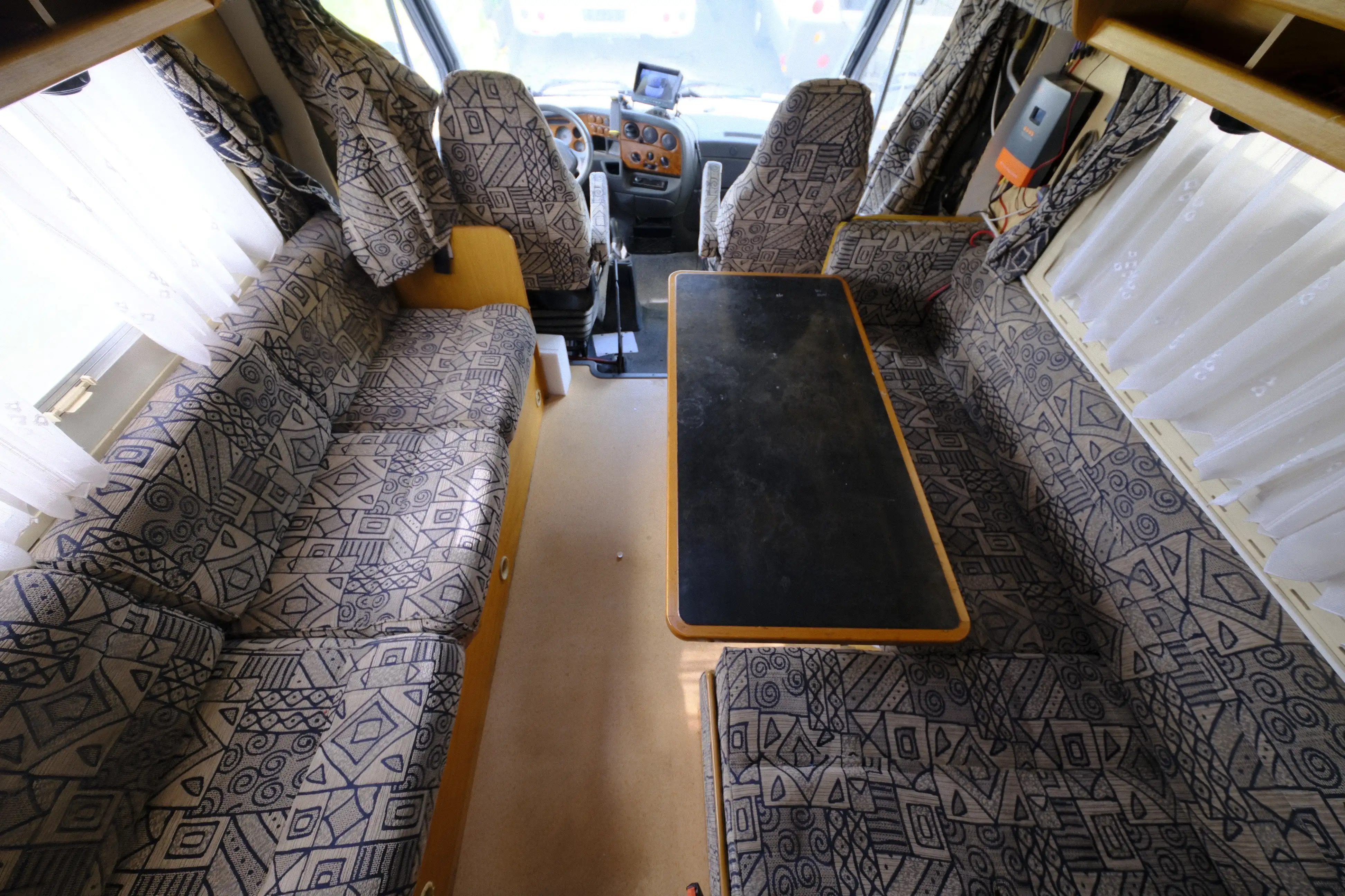 LAIKA Ecovip 400 I